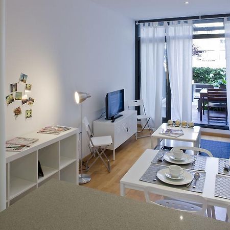Flateli Urquinaona Apartment Barcelona Room photo