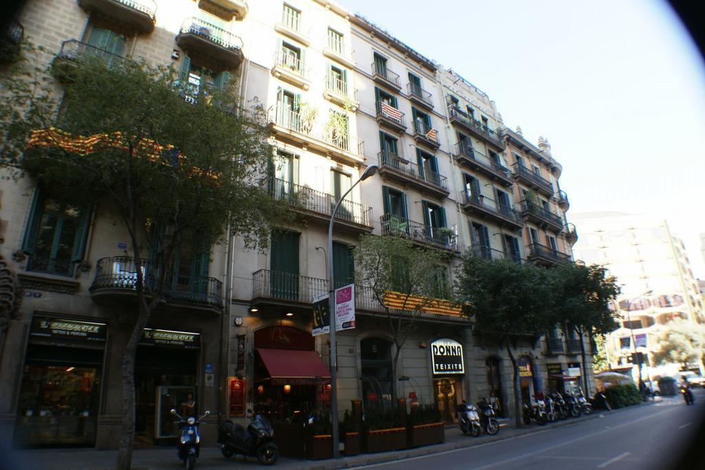 Flateli Urquinaona Apartment Barcelona Room photo