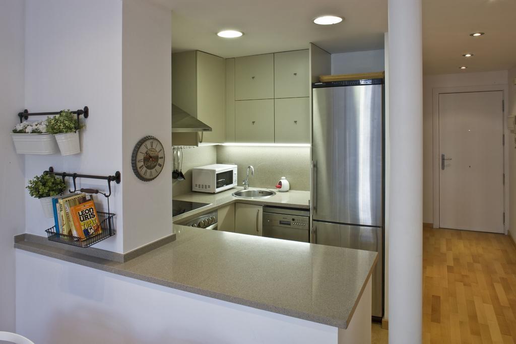 Flateli Urquinaona Apartment Barcelona Room photo