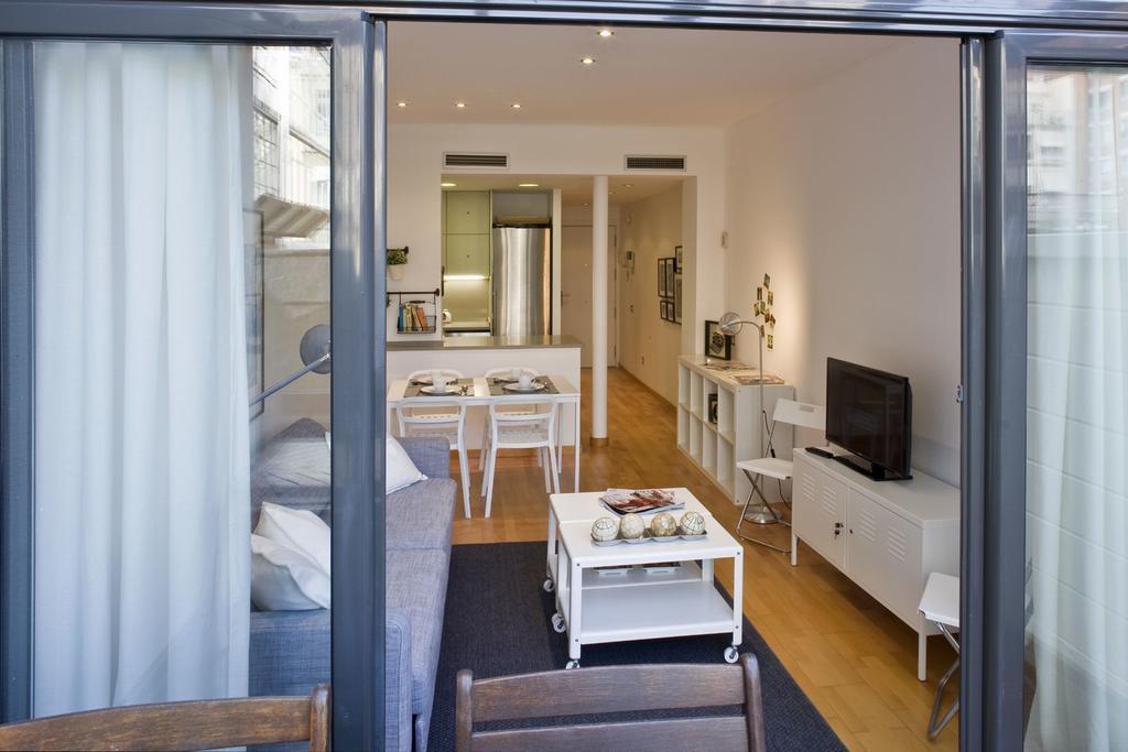 Flateli Urquinaona Apartment Barcelona Room photo