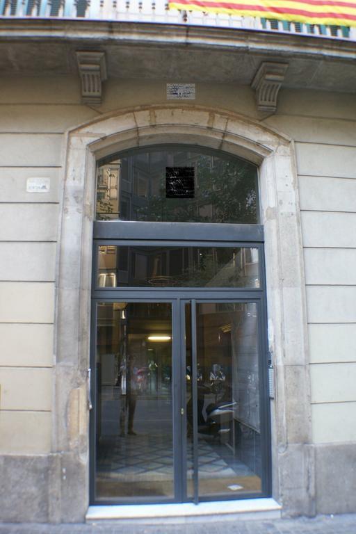 Flateli Urquinaona Apartment Barcelona Room photo