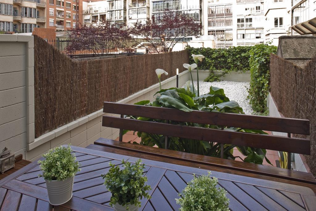 Flateli Urquinaona Apartment Barcelona Room photo
