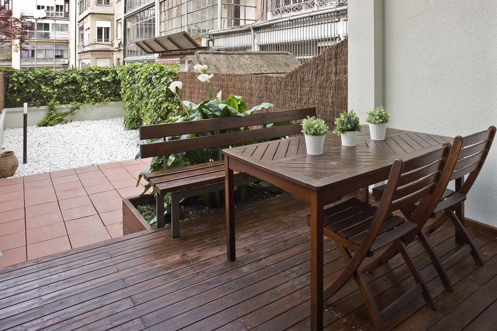 Flateli Urquinaona Apartment Barcelona Room photo