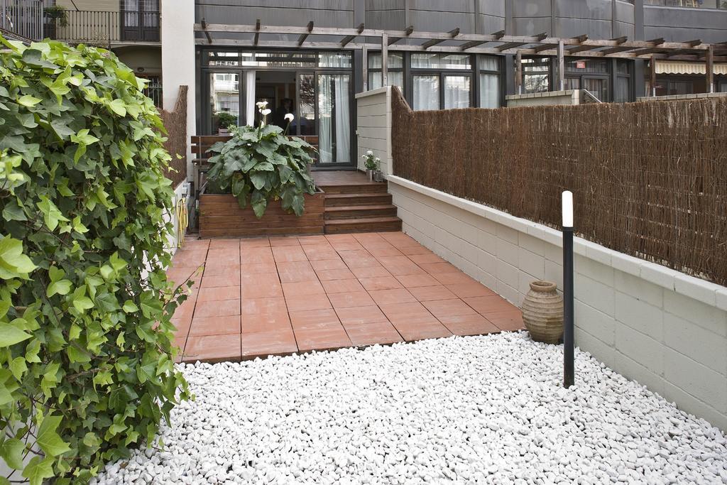 Flateli Urquinaona Apartment Barcelona Room photo